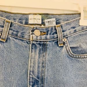 Vintage CK Jeans